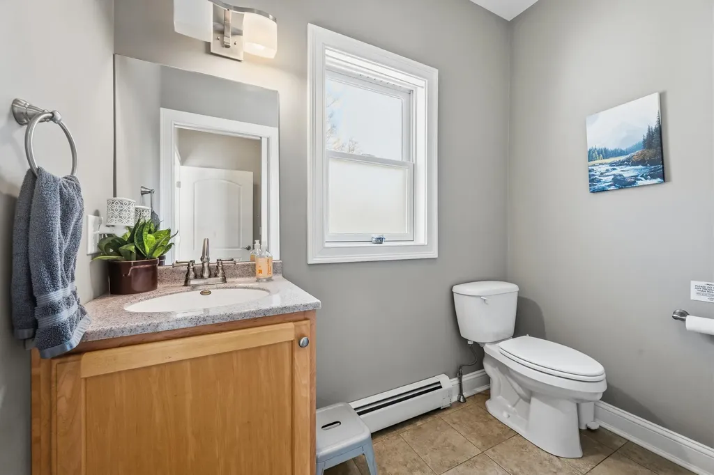 192 Mill Brook Road Landaff NH 03585