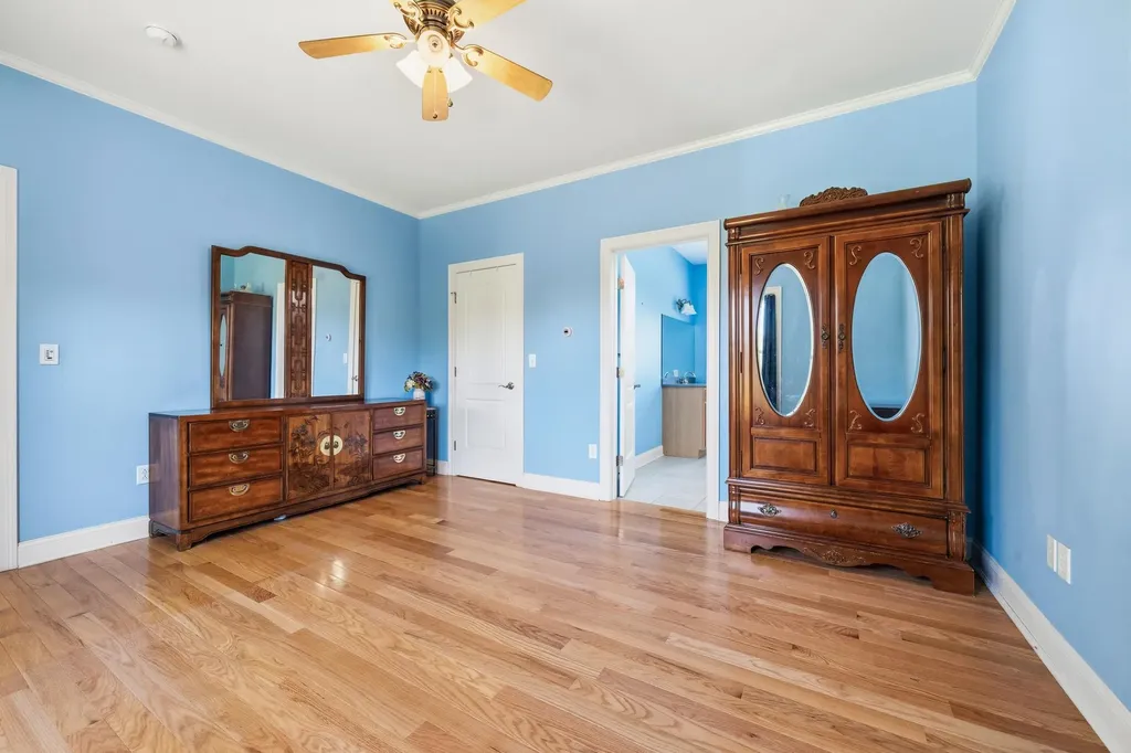 192 Mill Brook Road Landaff NH 03585