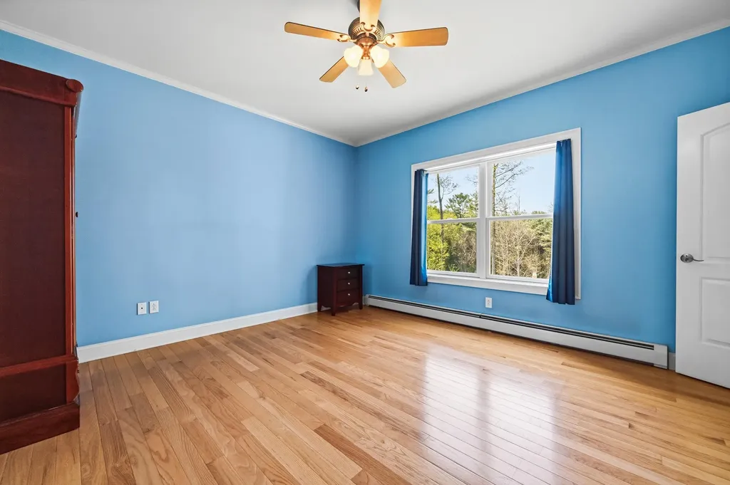 192 Mill Brook Road Landaff NH 03585