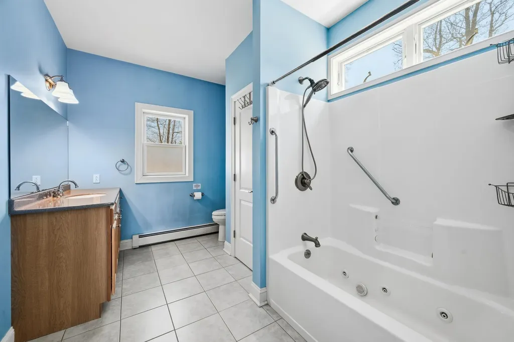 192 Mill Brook Road Landaff NH 03585