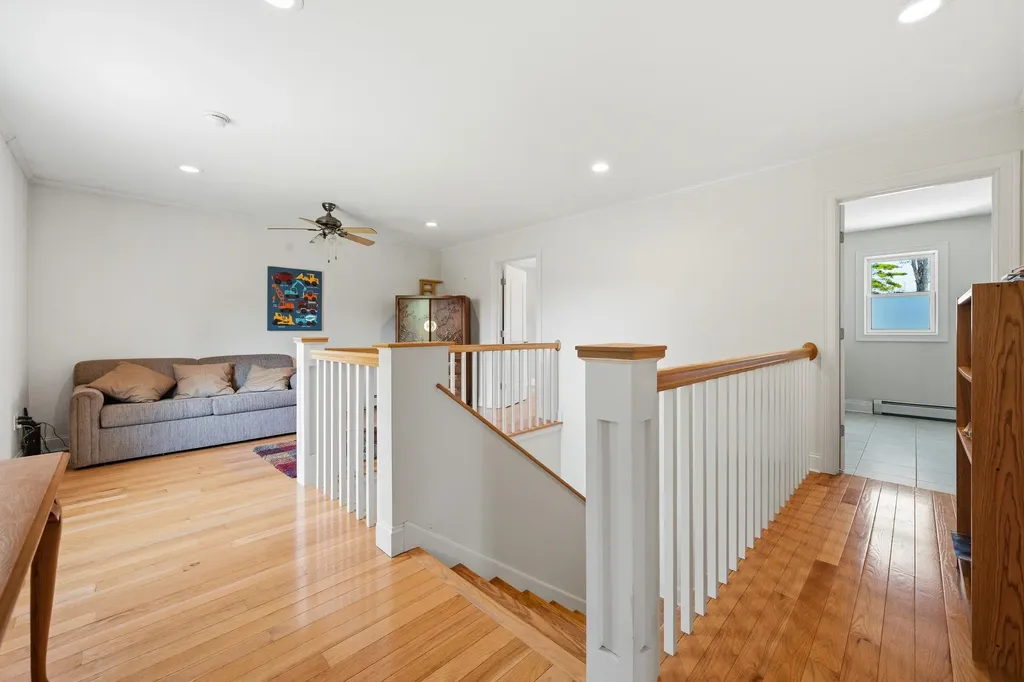 192 Mill Brook Road Landaff NH 03585