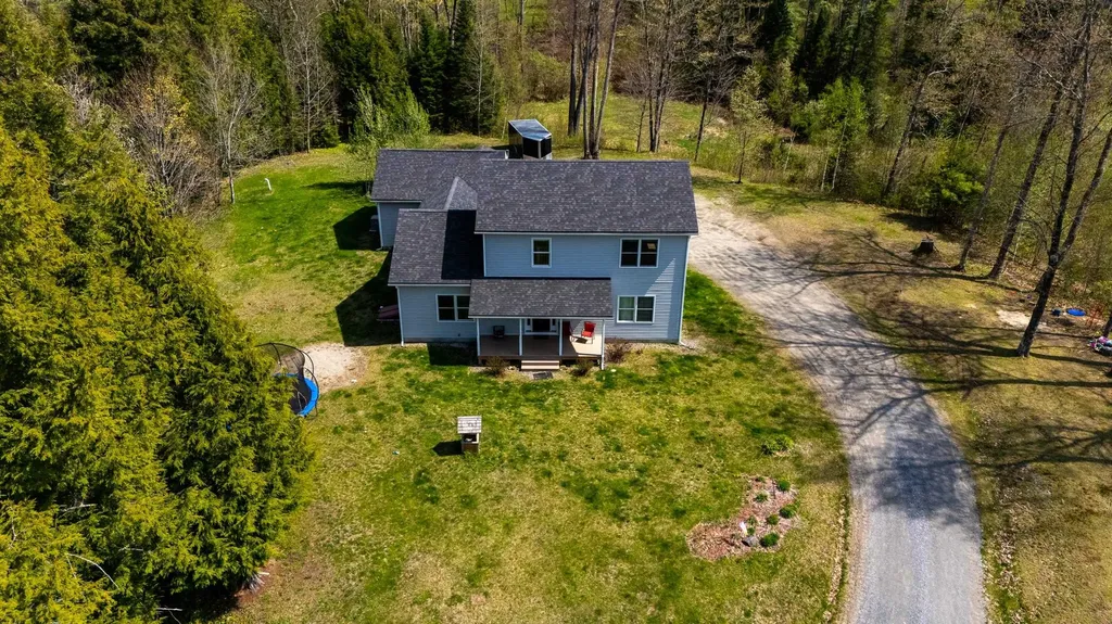 192 Mill Brook Road Landaff NH 03585