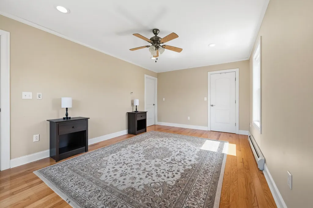 192 Mill Brook Road Landaff NH 03585