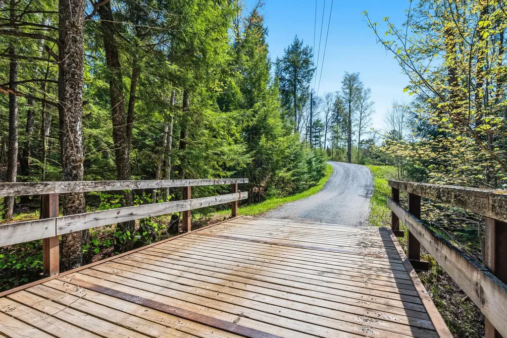 192 Mill Brook Road Landaff NH 03585