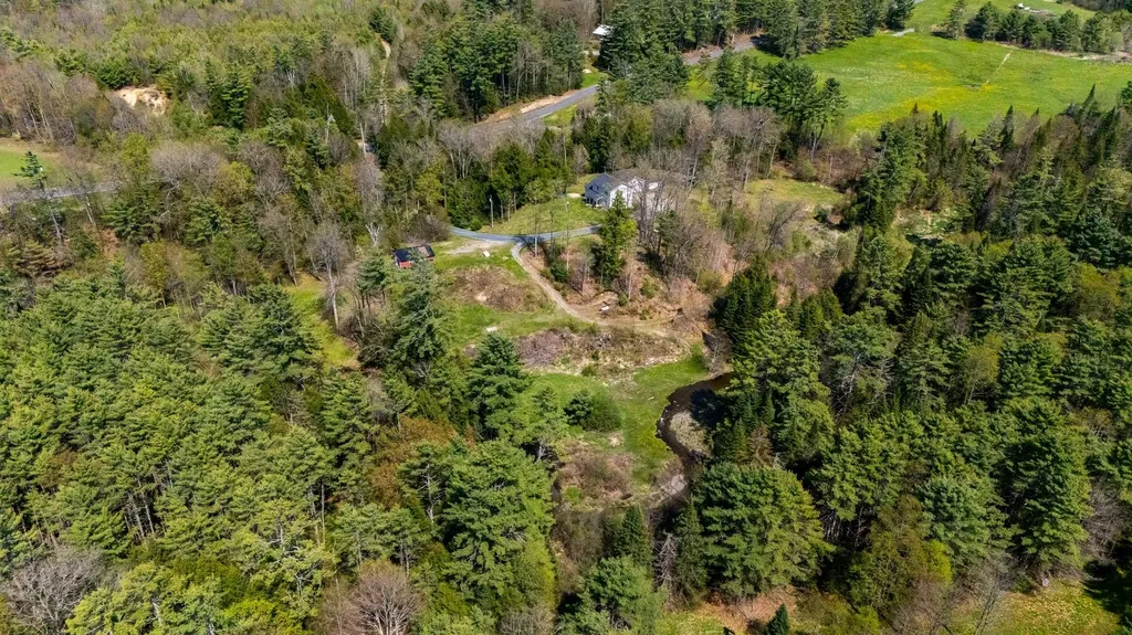 192 Mill Brook Road Landaff NH 03585