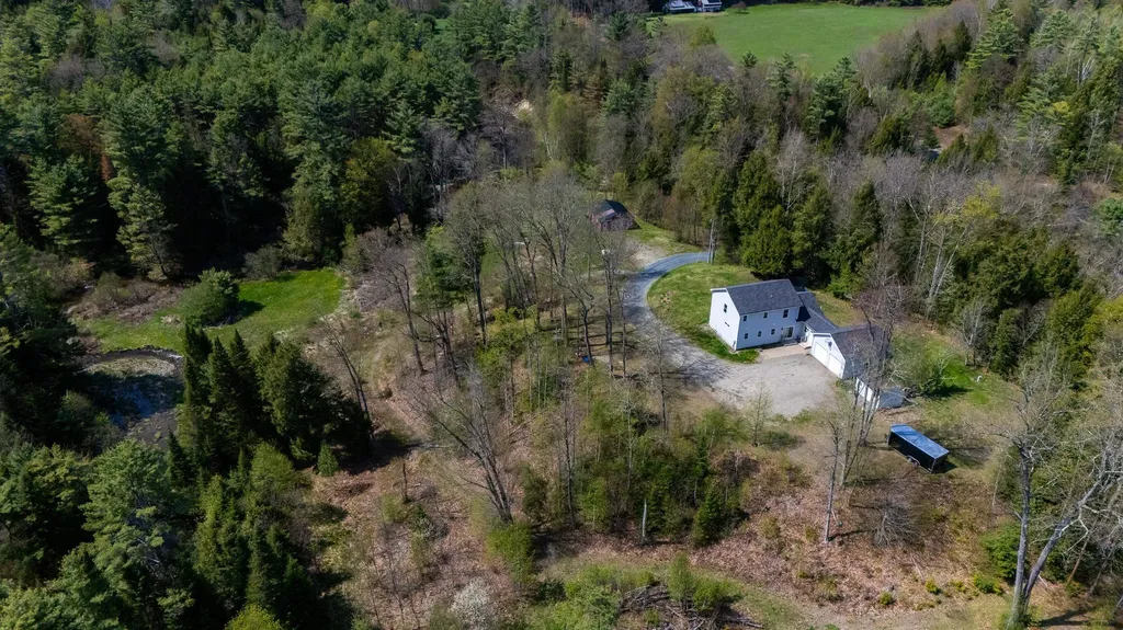192 Mill Brook Road Landaff NH 03585