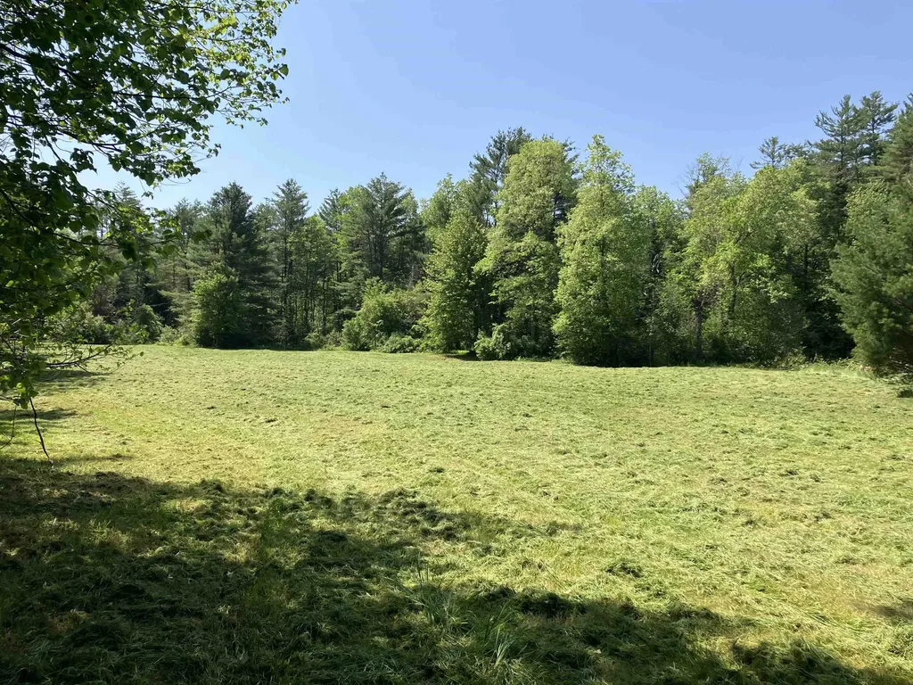 192 Mill Brook Road Landaff NH 03585