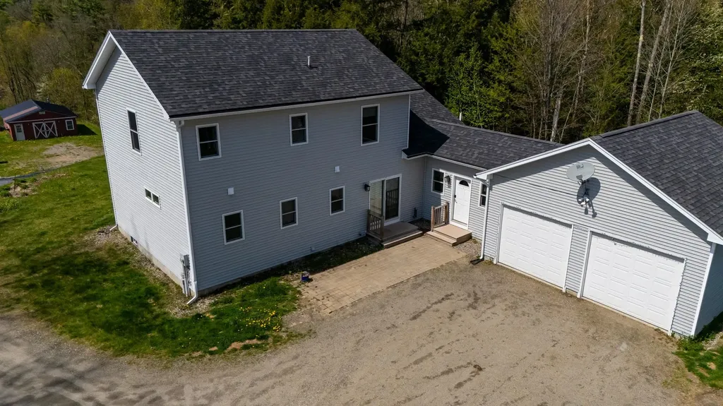 192 Mill Brook Road Landaff NH 03585