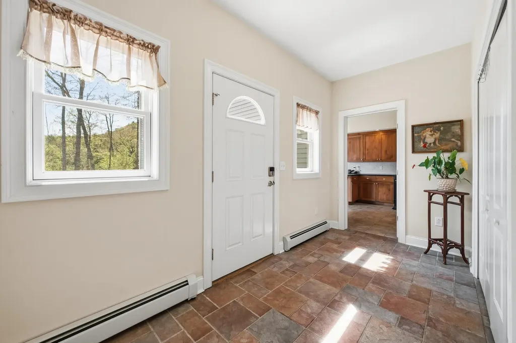 192 Mill Brook Road Landaff NH 03585