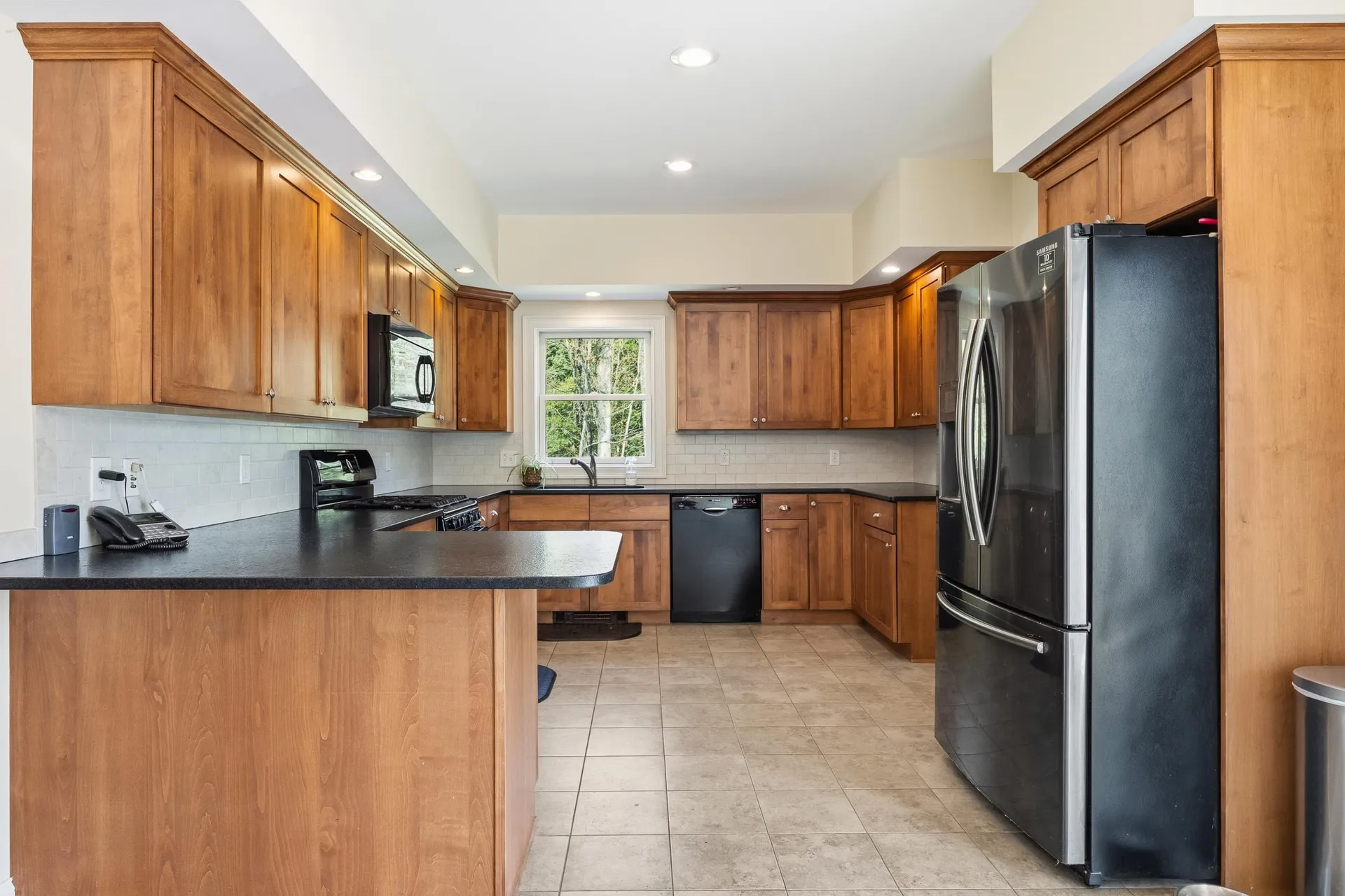 192 Mill Brook Road Landaff NH 03585