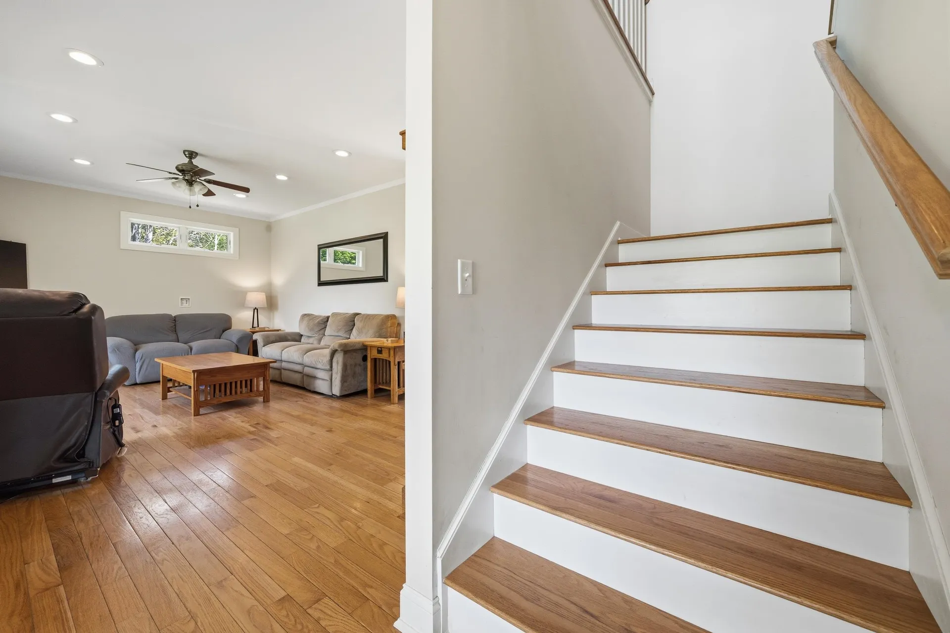 192 Mill Brook Road Landaff NH 03585