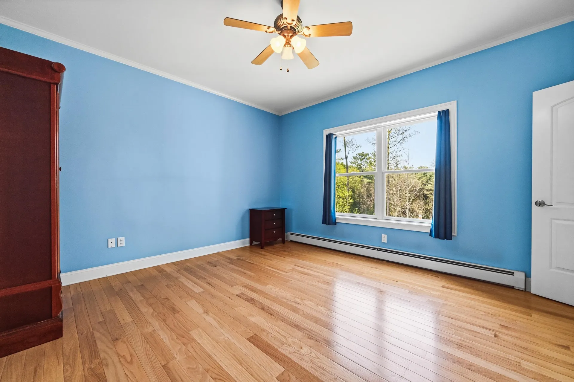 192 Mill Brook Road Landaff NH 03585