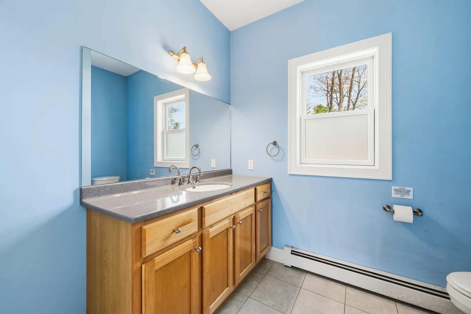 192 Mill Brook Road Landaff NH 03585