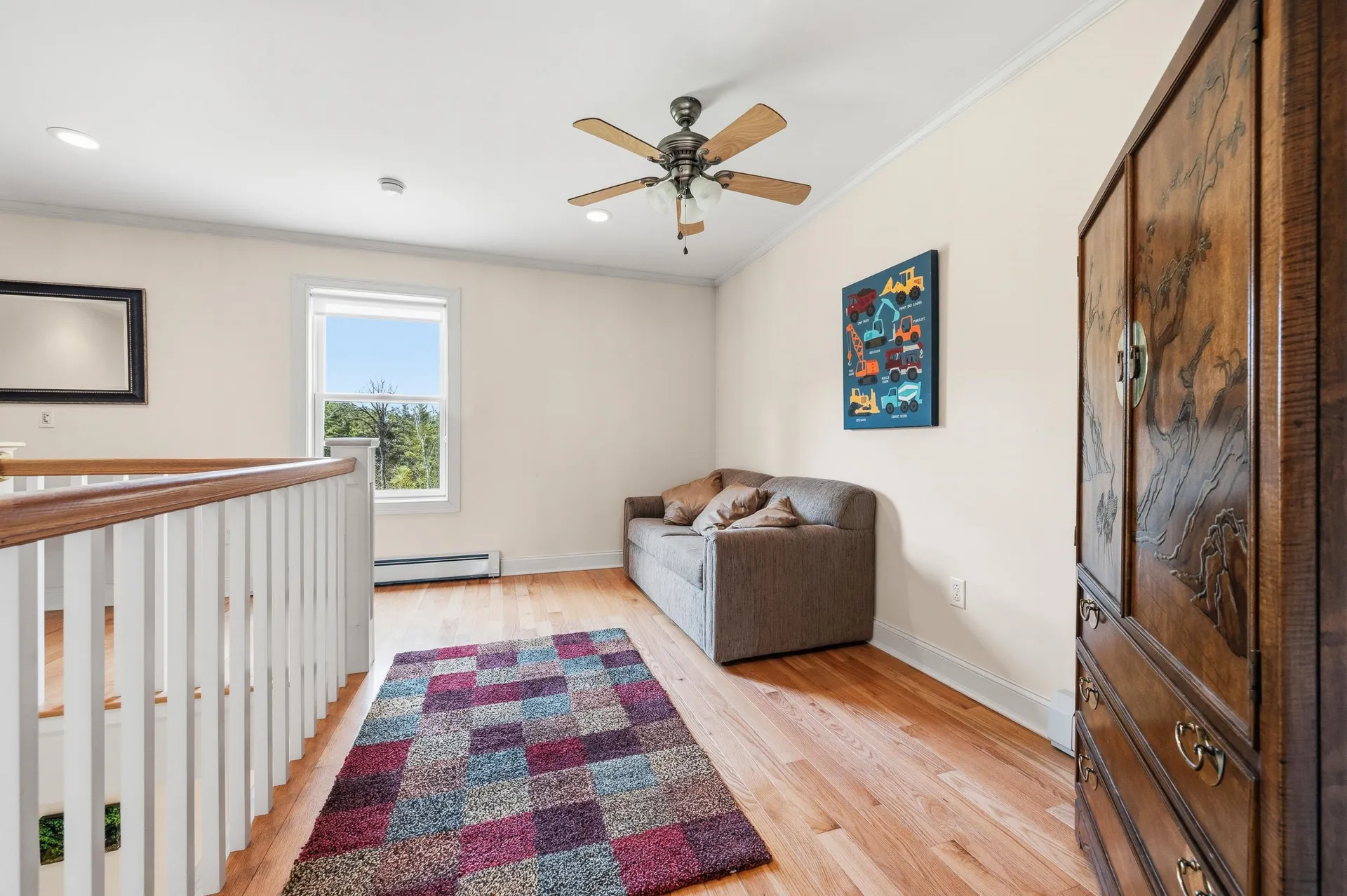 192 Mill Brook Road Landaff NH 03585