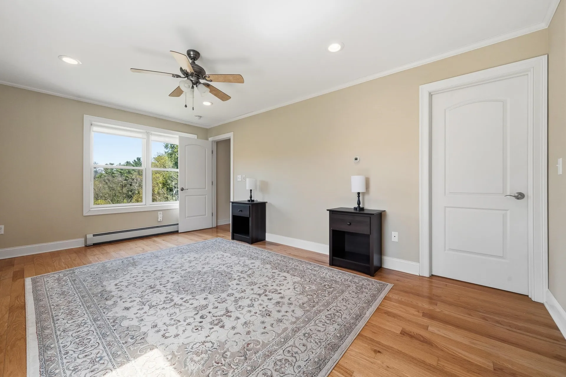 192 Mill Brook Road Landaff NH 03585