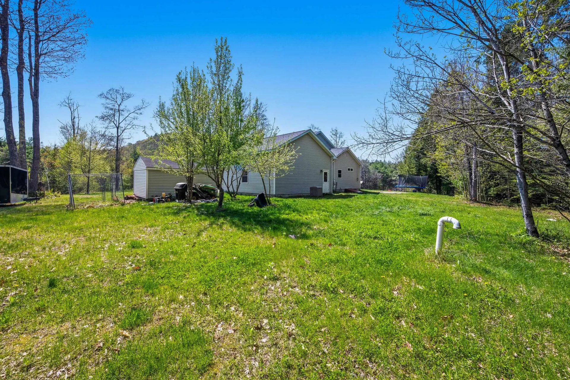 192 Mill Brook Road Landaff NH 03585