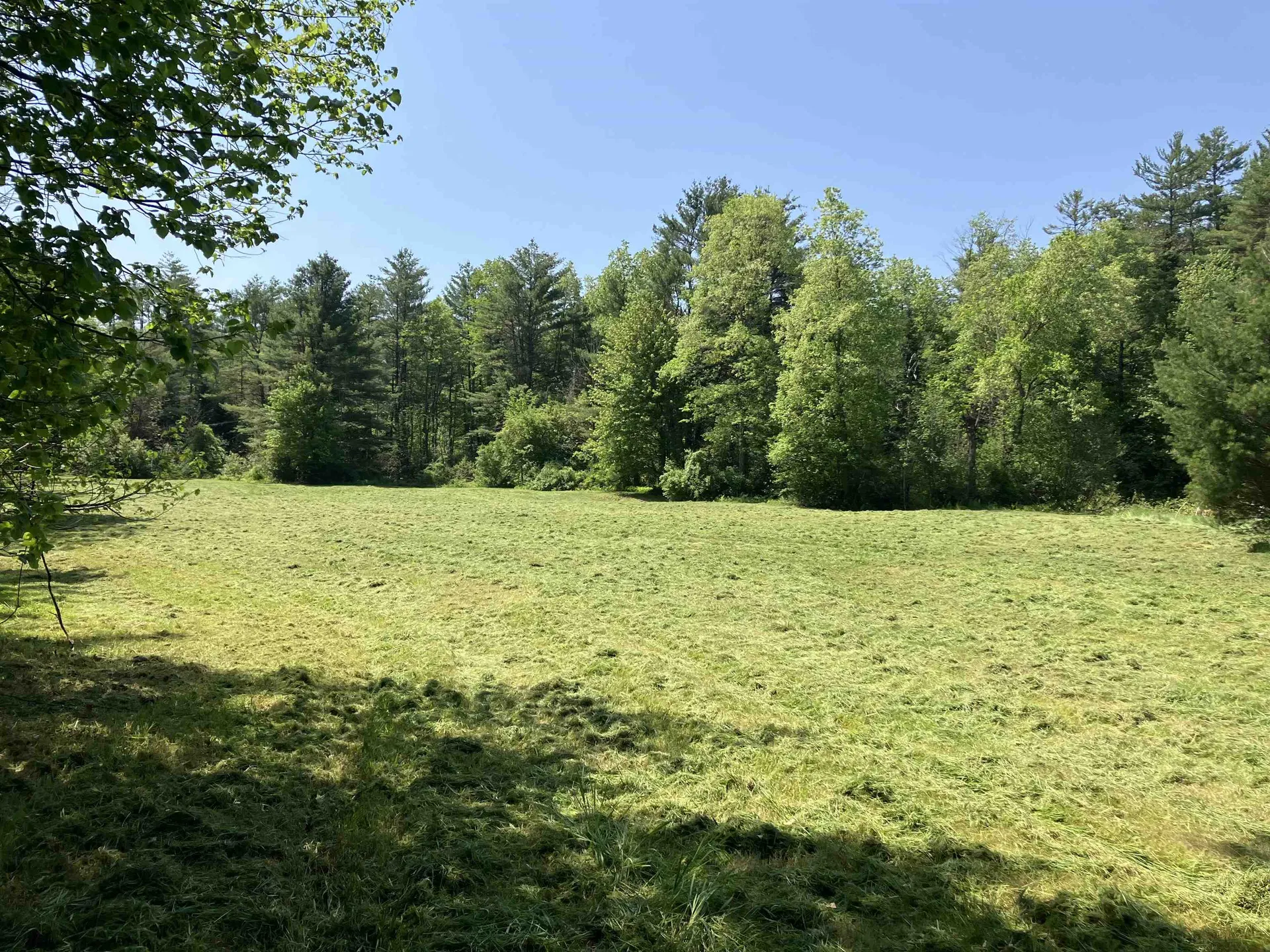 192 Mill Brook Road Landaff NH 03585
