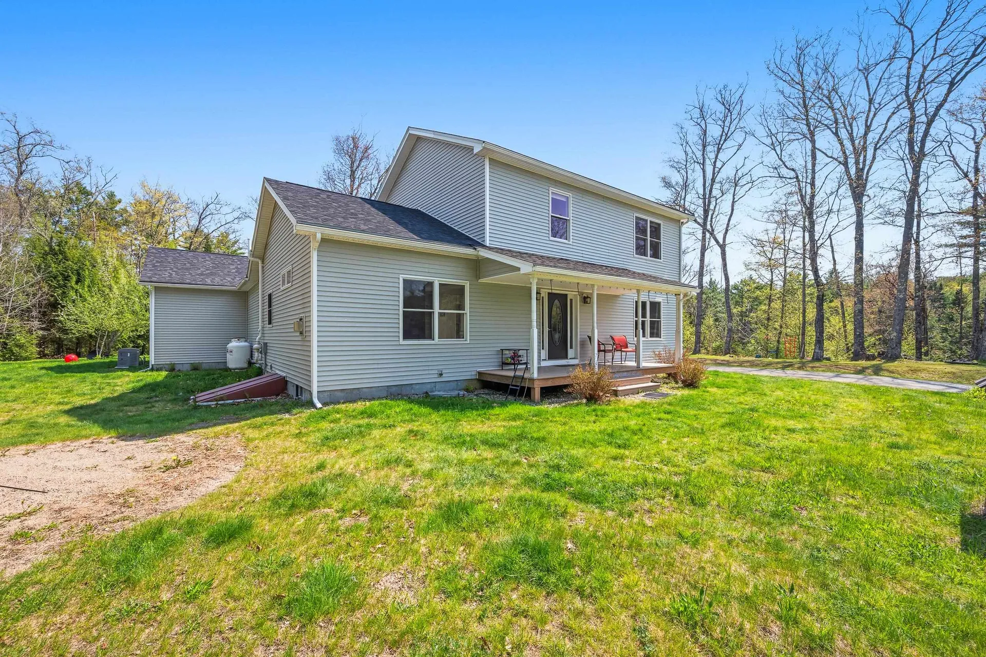 192 Mill Brook Road Landaff NH 03585