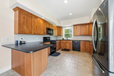 192 Mill Brook Road Landaff NH 03585