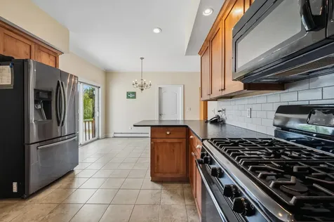 192 Mill Brook Road Landaff NH 03585