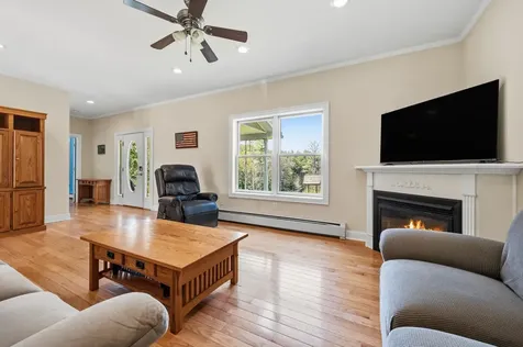 192 Mill Brook Road Landaff NH 03585