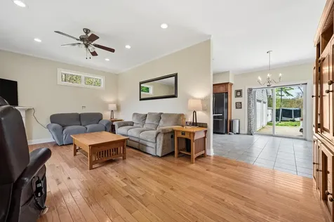 192 Mill Brook Road Landaff NH 03585