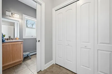 192 Mill Brook Road Landaff NH 03585