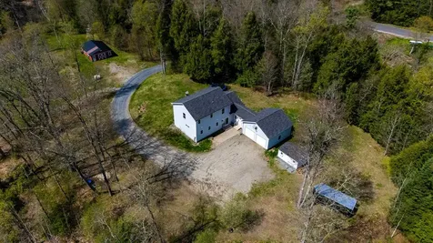 192 Mill Brook Road Landaff NH 03585