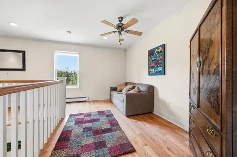 192 Mill Brook Road Landaff NH 03585