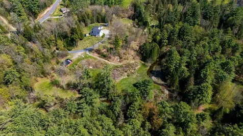 192 Mill Brook Road Landaff NH 03585