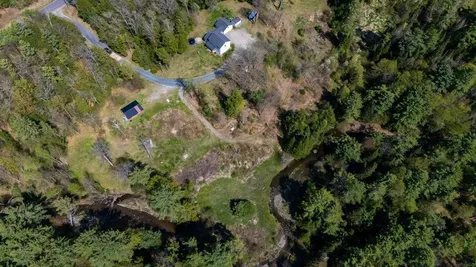 192 Mill Brook Road Landaff NH 03585