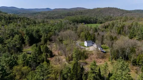 192 Mill Brook Road Landaff NH 03585