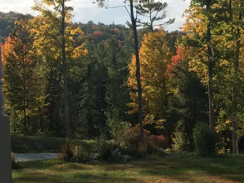 192 Mill Brook Road Landaff NH 03585