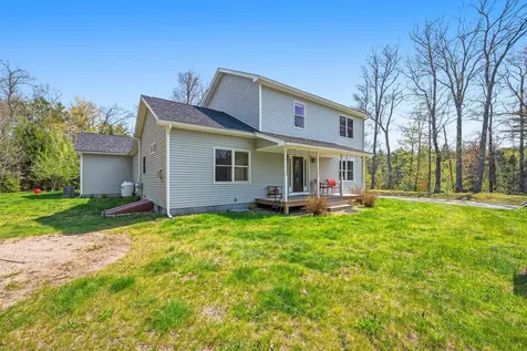 192 Mill Brook Road Landaff NH 03585
