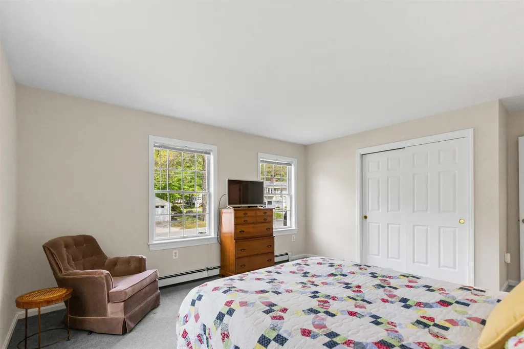 4 Ledley Lane Meredith NH 03253