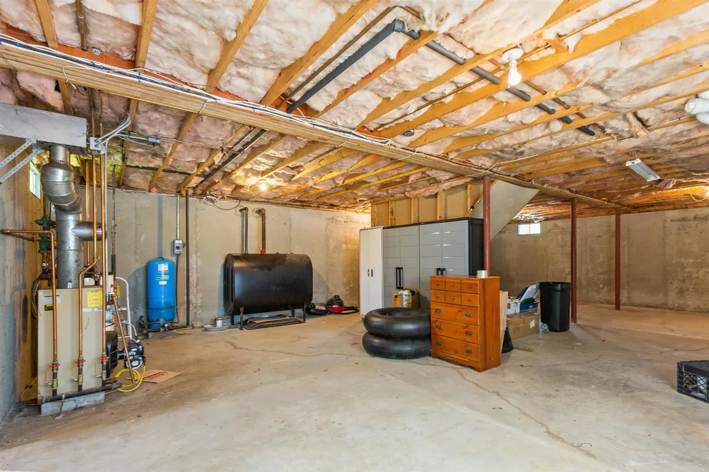 4 Ledley Lane Meredith NH 03253