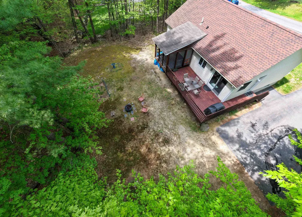 4 Ledley Lane Meredith NH 03253