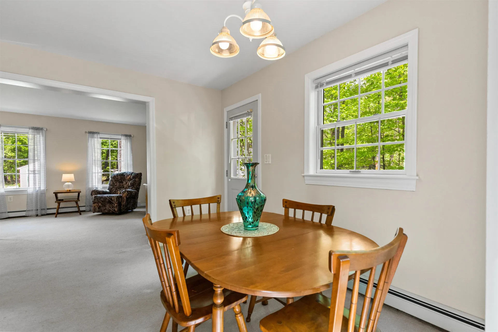 4 Ledley Lane Meredith NH 03253