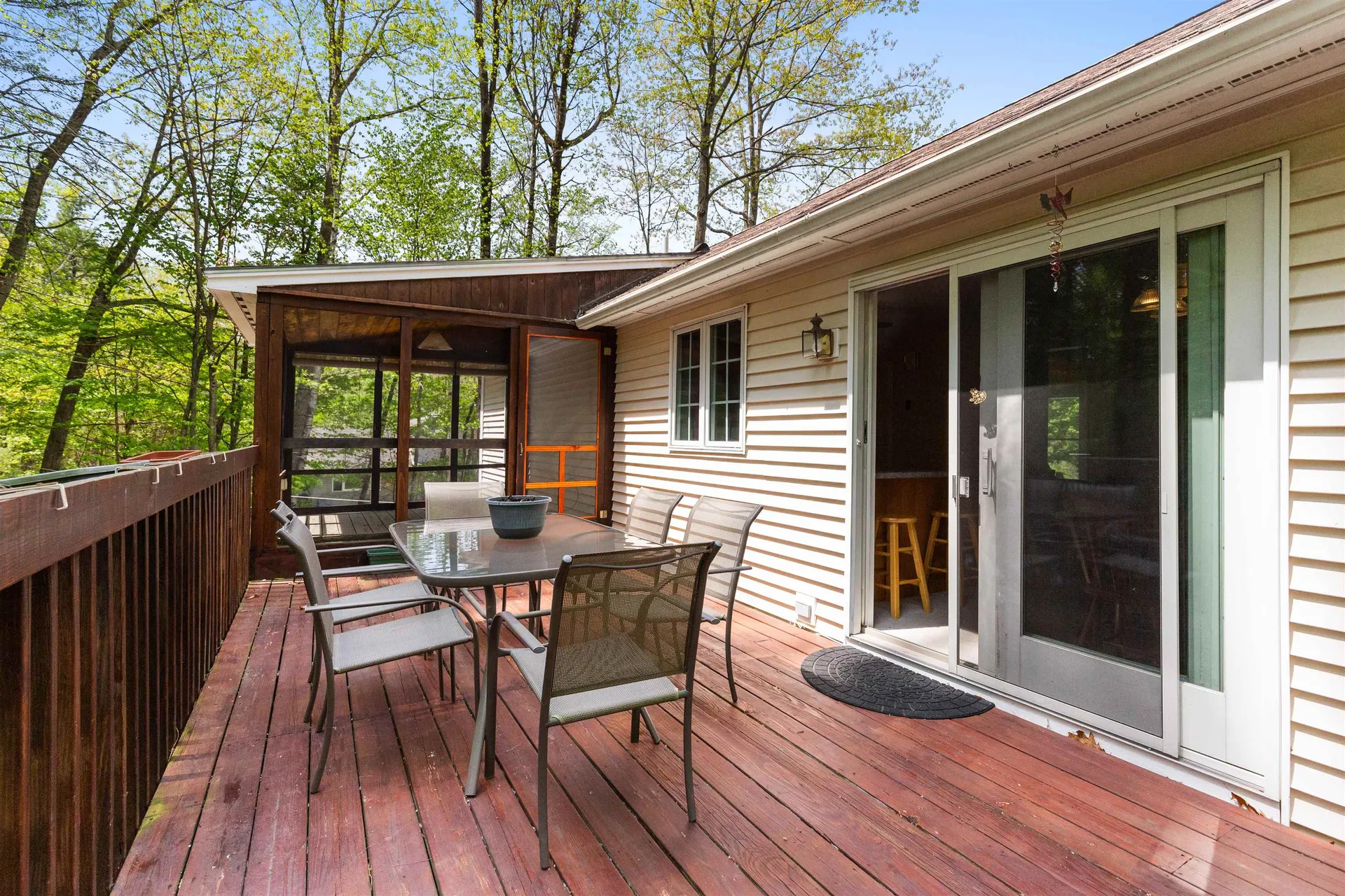 4 Ledley Lane Meredith NH 03253