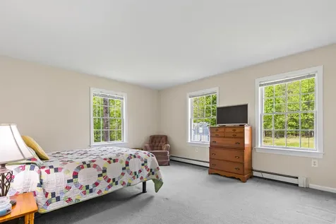 4 Ledley Lane Meredith NH 03253