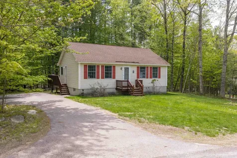 4 Ledley Lane Meredith NH 03253