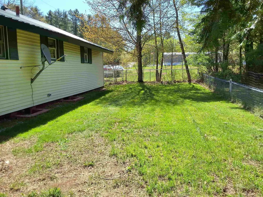 92 Concord Street Belmont NH 03220