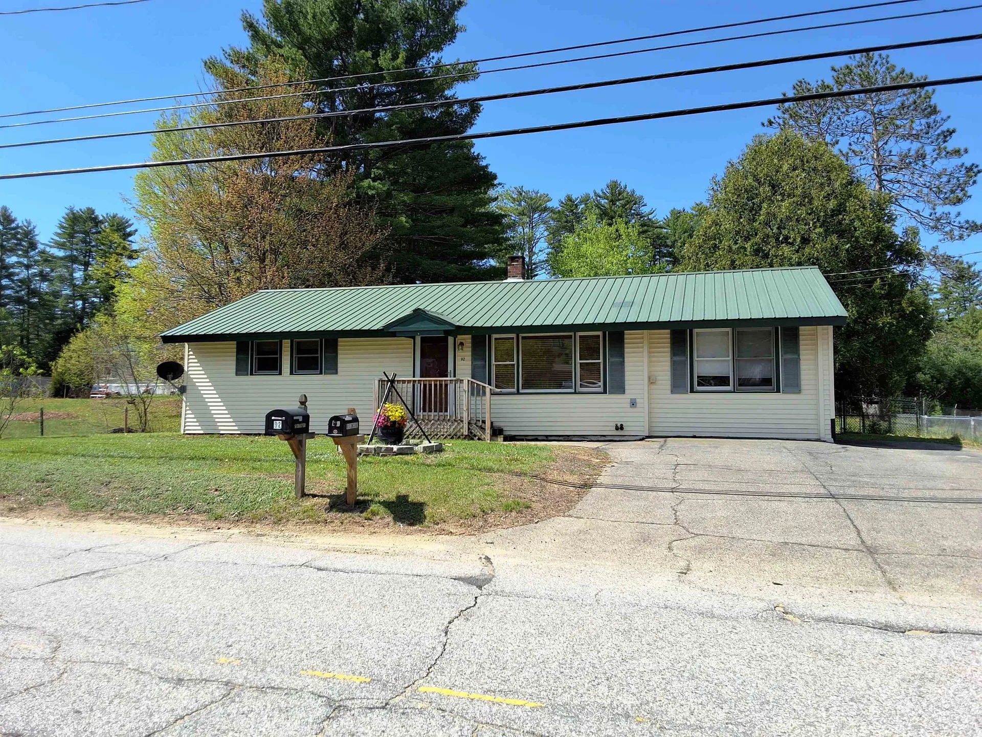92 Concord Street Belmont NH 03220