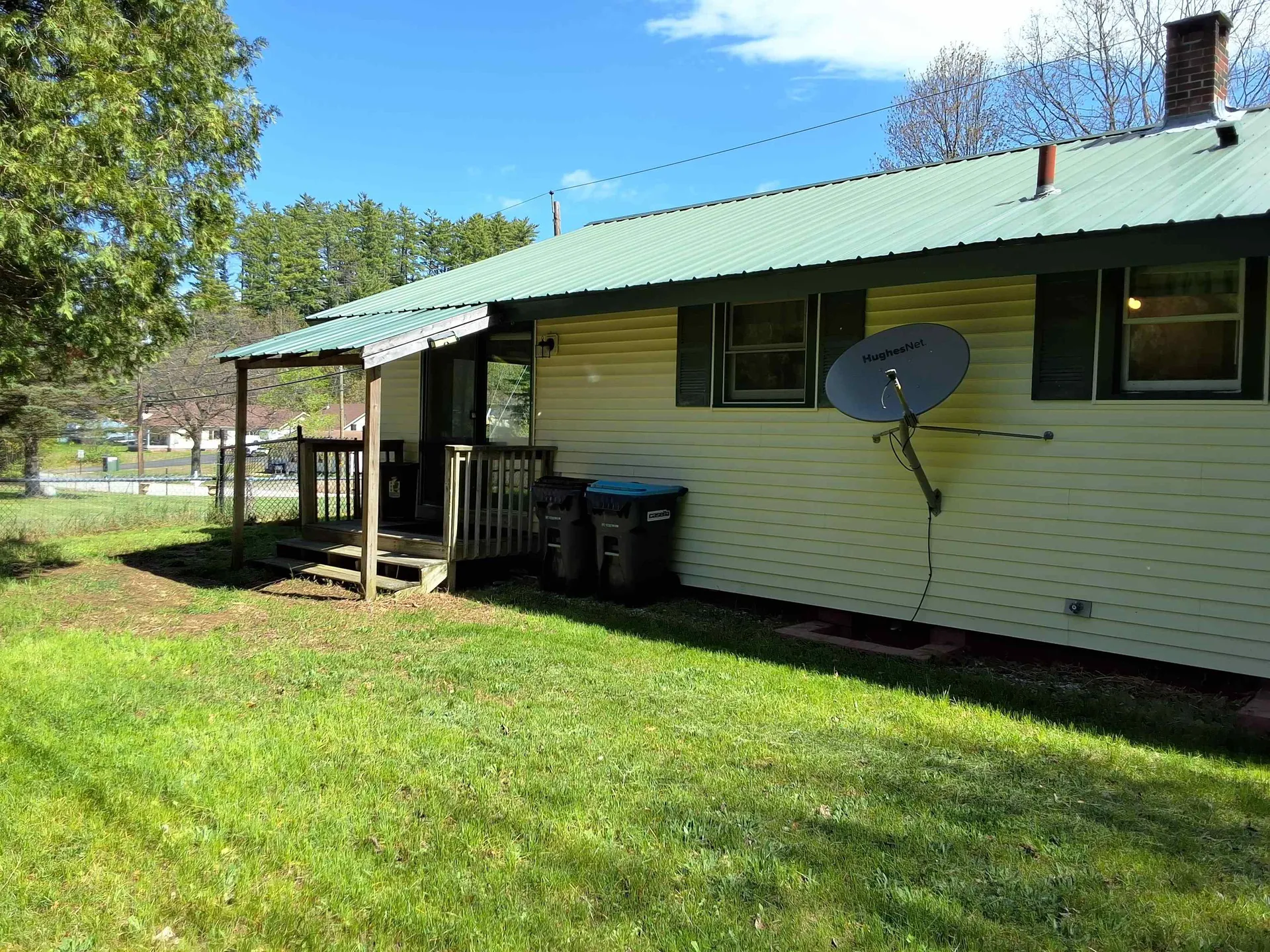 92 Concord Street Belmont NH 03220