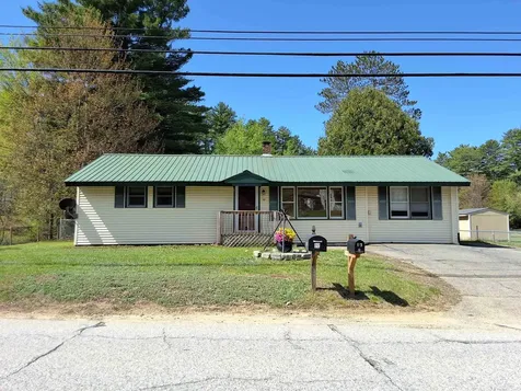 92 Concord Street Belmont NH 03220