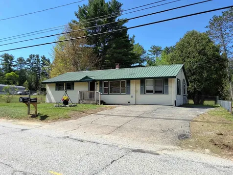 92 Concord Street Belmont NH 03220