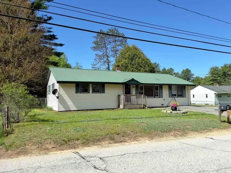 92 Concord Street Belmont NH 03220