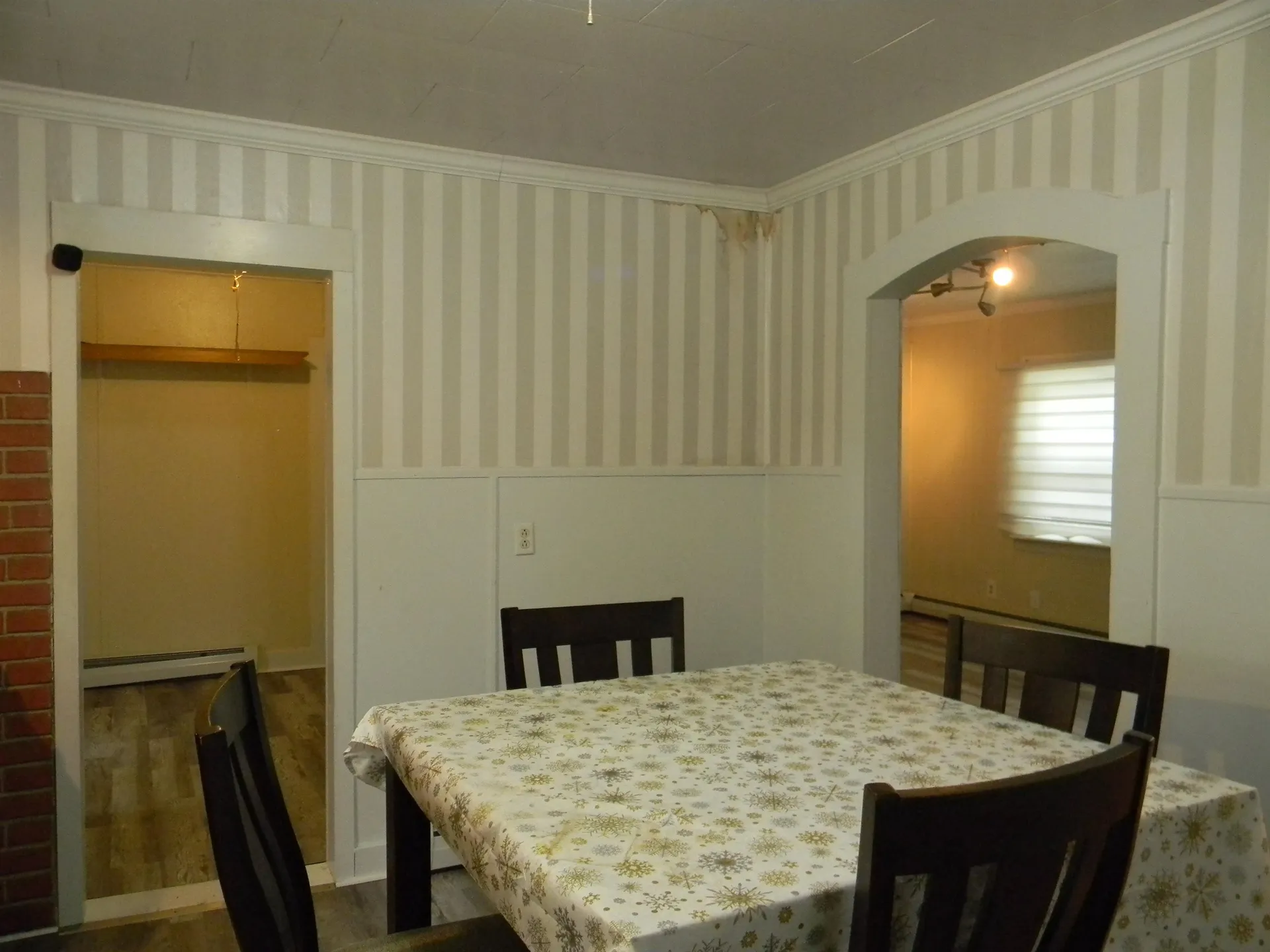 13 Fiske Street Northumberland NH 03582
