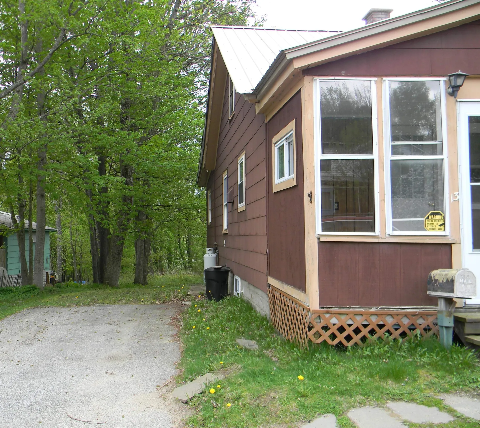 13 Fiske Street Northumberland NH 03582