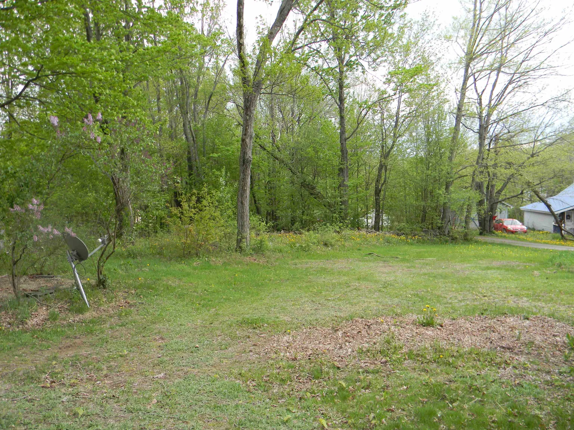 13 Fiske Street Northumberland NH 03582